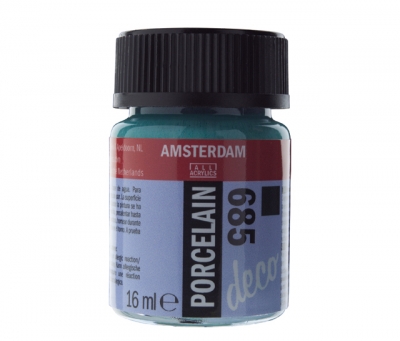 Amsterdam Textile bottle 16 ml